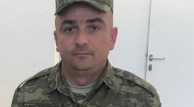 Qazi vəfat etdi