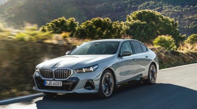 BMW 130 mindən çox avtomobili GERİ ÇAĞIRIR - SƏBƏB