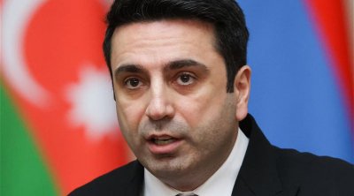 Simonyanın ETİRAFI: “Azərbaycanla rəqabət apara bilmərik”