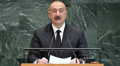 İlham Əliyevin 22 il öncə BMT-də dediyi kimi...