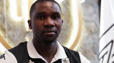 "Neftçi" yeni transferini AÇIQLADI