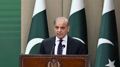 Şahbaz Şərif BMT kürsüsündən Azərbaycana TƏŞƏKKÜR ETDİ