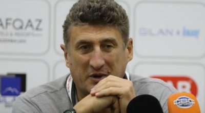 "Ovusu paltardəyişmə otağında ağlayırdı" - Sxadadze