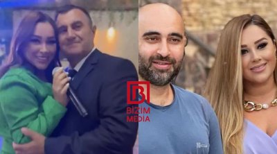 Xatirə: “Birinci yerdə həyat yoldaşımdır, sonra anam-atam” - VİDEO