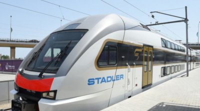 Gəncəyə əlavə qatar reysi TƏYİN OLUNDU