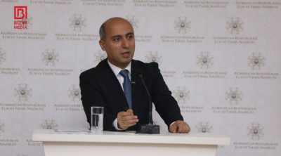 “Məktəblərdə pul yığılması halları var” - Emin Əmrullayev
