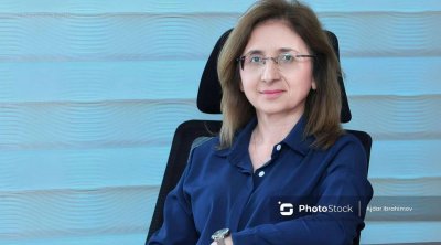 Mehriban Ələkbərzadənin quruluşunda "Baş" tamaşası: Premyeradan qeydlər