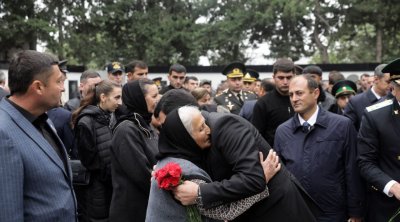 Xaçmazda 27 Sentyabr – Anım Günü qeyd edilib - FOTO
