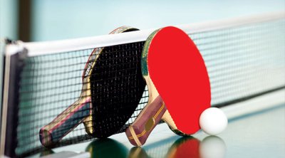 III MDB Oyunları: Stolüstü tennisçimiz finala yüksəldi
