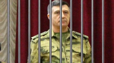 Həbs olunan azərbaycanlı generalın işi üzrə rəis də TUTULDU