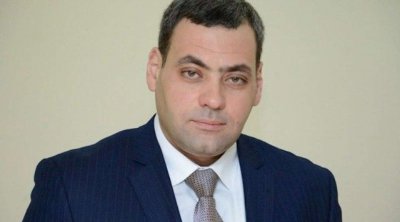 Fərid Əsgərov generalı İŞDƏN ÇIXARDI