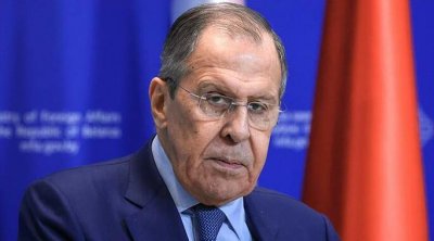 Lavrov: “Ukraynanın 2022-ci il sərhədlərinə qayıdacağına ümid etmək “siyasi korluqdur”” - VİDEO