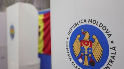 Moldovada parlament seçkiləri keçirilir