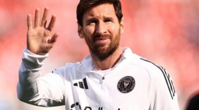 Messi "İnter Mayami" ilə razılığa gəldi