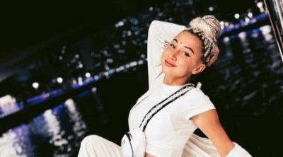 4 yaşlı qızını tək qoyan qadın yenidən yoxa çıxdı - FOTO