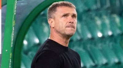 Rebrovun taleyinə Azərbaycanla oyundan sonra aydınlıq gələcək
