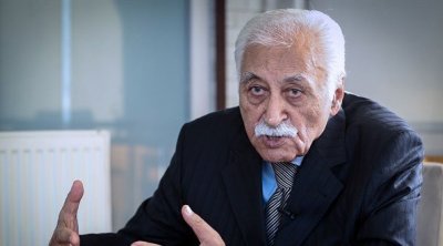 Əslən Qarabağdan olan türkiyəli şair vəfat etdi