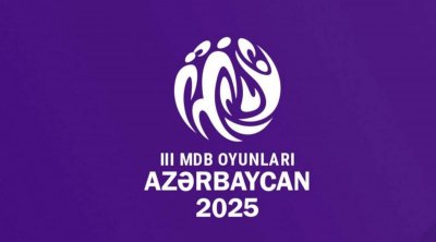 III MDB Oyunları: Azərbaycanın stend atıcıları bürünc medal qazandılar