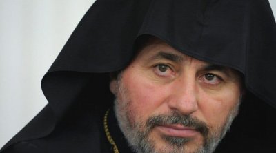 Ukrayna II Qaragenin qardaşını "Mirotvorets"ə saldı