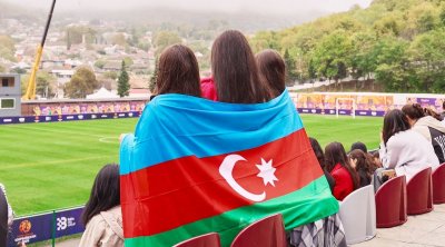 III MDB Oyunları: Azərbaycan medal sıralamasında 4-cü pillədədir