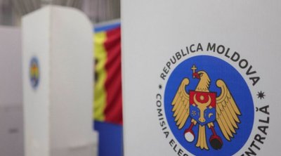 Moldovada parlament seçkiləri başa çatdı