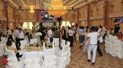 İsmayıllıda toyda dörd nəfər bıçaqlandı: Biri BƏYDİR – TƏFƏRRÜAT