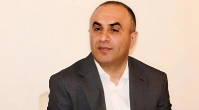 Üzeyir Zeynalov vəzifəsindən GETDİ