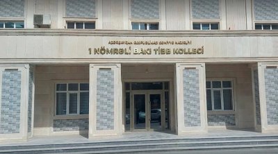 Kollecdə rus bölməsində Azərbaycan dilində tədris aparılır? - RƏSMİ AÇIQLAMA