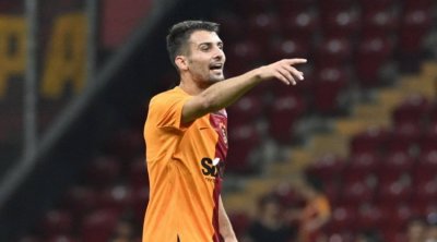 Leo Dubo yenidən Türkiyəyə QAYIDA BİLƏR