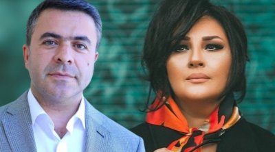 "Dedi ki, nə arzulayırsa, yüksək səviyyədə təşkil edin"