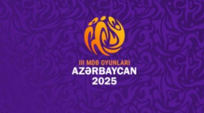 MDB Oyunları: Bu gün 7 idman növü üzrə yarışlar keçiriləcək