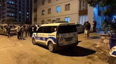12 yaşlı uşaq ögey atasını bıçaqlayaraq öldürdü – FOTO