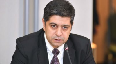 İsmət Səttarov: “Azərbaycanla Özbəkistan media sahəsində yeni imkanlar əldə edib”