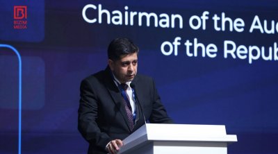 İsmət Səttarov: “Azərbaycanla Özbəkistan media sahəsində yeni imkanlar əldə edib”