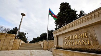 Şəhidlər xiyabanında davranış qaydaları ilə bağlı qanun qəbul edilə bilər – YENİ TƏKLİF