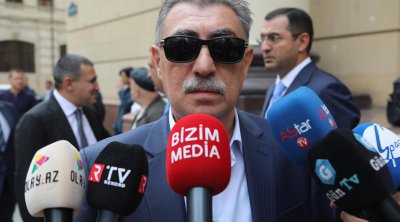 “Cabiri heç kim əvəz edə bilməz” - Vado Korovin- VİDEO
