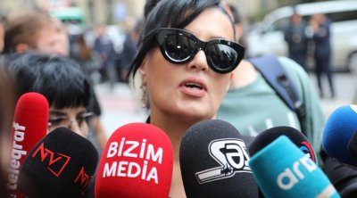 Elza Seyidcahan Cabir İmanovdan danışdı: “Kişi kimi kişi idi” – VİDEO