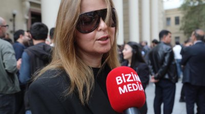 Sevda Yəhyayeva Cabir İmanovla bağlı xatirələrini BÖLÜŞÜB – VİDEO