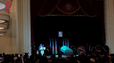Tahir İmanov: “Bəzi qüvvələr onu yıxmaq istəyirdi…” - VİDEO