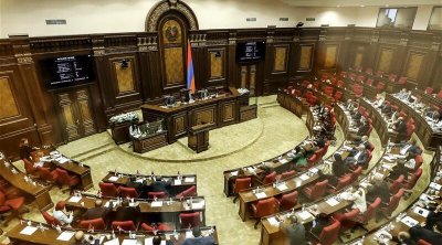 Ermənistanda qondarma “erməni soyqırımı”nı inkar edənlərə CƏZA VERİLƏCƏK?