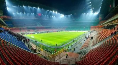 “San Siro” 197 milyon avroya satıldı - Yeni stadion tikiləcək