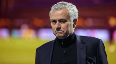 Mourinyo “Benfika”nın “Qarabağ”a məğlubiyyətindən DANIŞDI