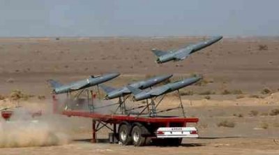 Rus dronlarını vurmaq üçün Ukraynada müdafiə zonası yaradılacaq? – NATO-nun TƏKLİFİ