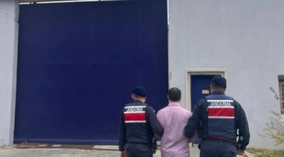 Həbsxanadan qaçdı – Məsciddə TUTULDU