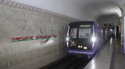“Qarabağ”ın oyununa görə metropolitenin iş rejimi dəyişdiriləcək
