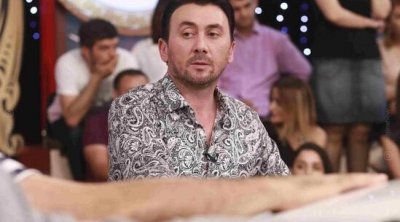 Nəfəsə görə onun ailəsi dağılıb?