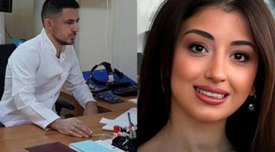 Nəzrin Mansurlunun ölümü ilə bağlı plastik cərrahın MƏHKƏMƏSİ KEÇİRİLDİ