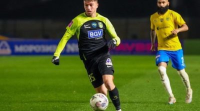 Bu futbolçunun “Sumqayıt”a keçidində problem YARANDI