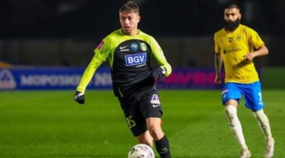 Bu futbolçunun “Sumqayıt”a keçidində problem YARANDI