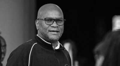 Cənubi Afrika Respublikasının səfiri hoteldə ölü TAPILDI